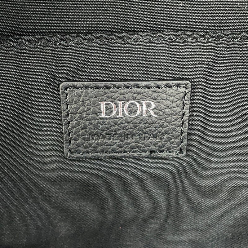 クリスチャン・ディオール リュック オブリーク キッズ ライダー バックパック 1PEBA158YKY 子供用 トロッター