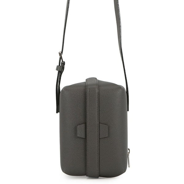 ヴァレクストラ ハンドバッグ トリックトラック クロスボディ ソフトカーフレザー WBSR0024028LRL99GF Valextra