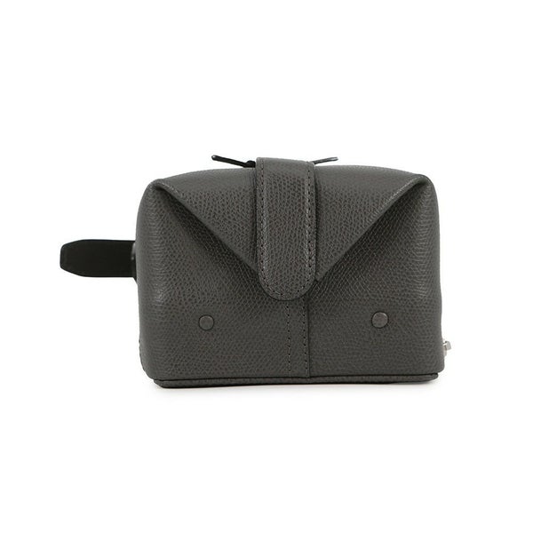 ヴァレクストラ ハンドバッグ トリックトラック クロスボディ ソフトカーフレザー WBSR0024028LRL99GF Valextra