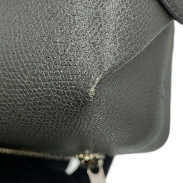 ヴァレクストラ ハンドバッグ トリックトラック クロスボディ ソフトカーフレザー WBSR0024028LRL99GF Valextra