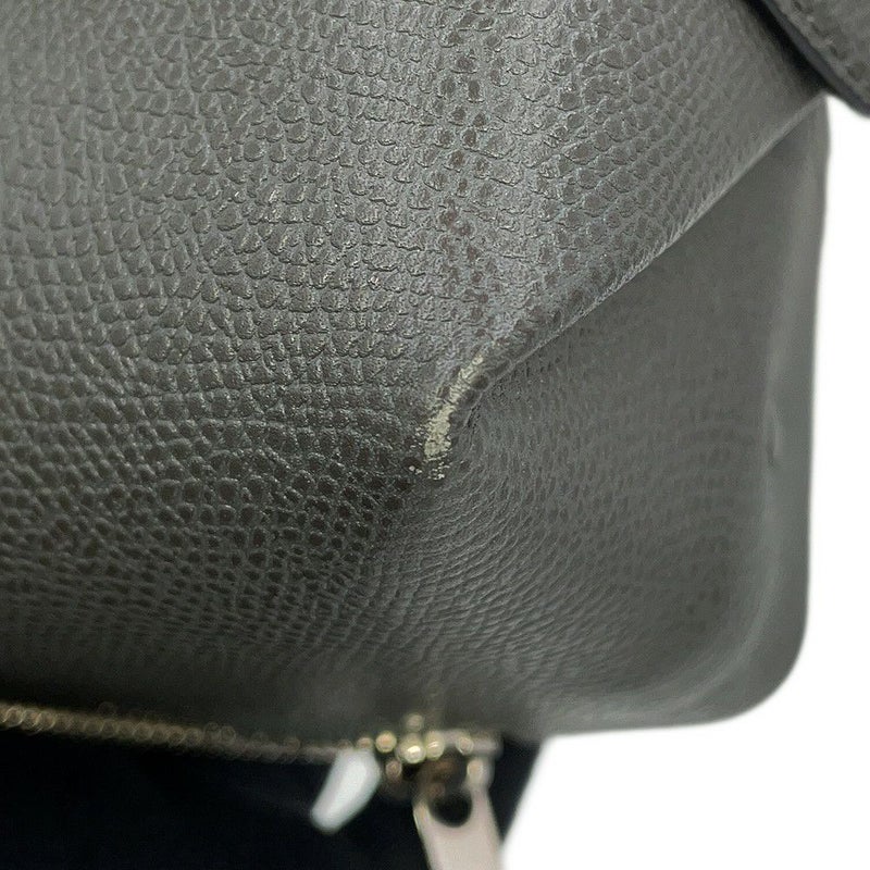 ヴァレクストラ ハンドバッグ トリックトラック クロスボディ ソフトカーフレザー WBSR0024028LRL99GF Valextra