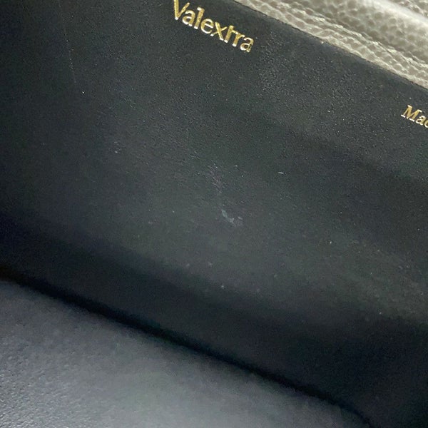 ヴァレクストラ ハンドバッグ トリックトラック クロスボディ ソフトカーフレザー WBSR0024028LRL99GF Valextra