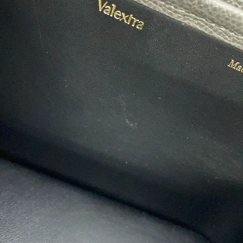 ヴァレクストラ ハンドバッグ トリックトラック クロスボディ ソフトカーフレザー WBSR0024028LRL99GF Valextra