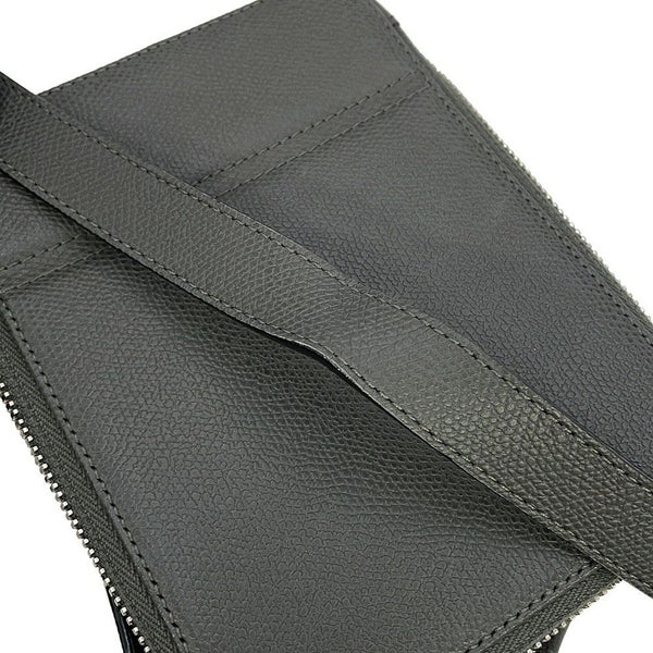 ヴァレクストラ ハンドバッグ トリックトラック クロスボディ ソフトカーフレザー WBSR0024028LRL99GF Valextra