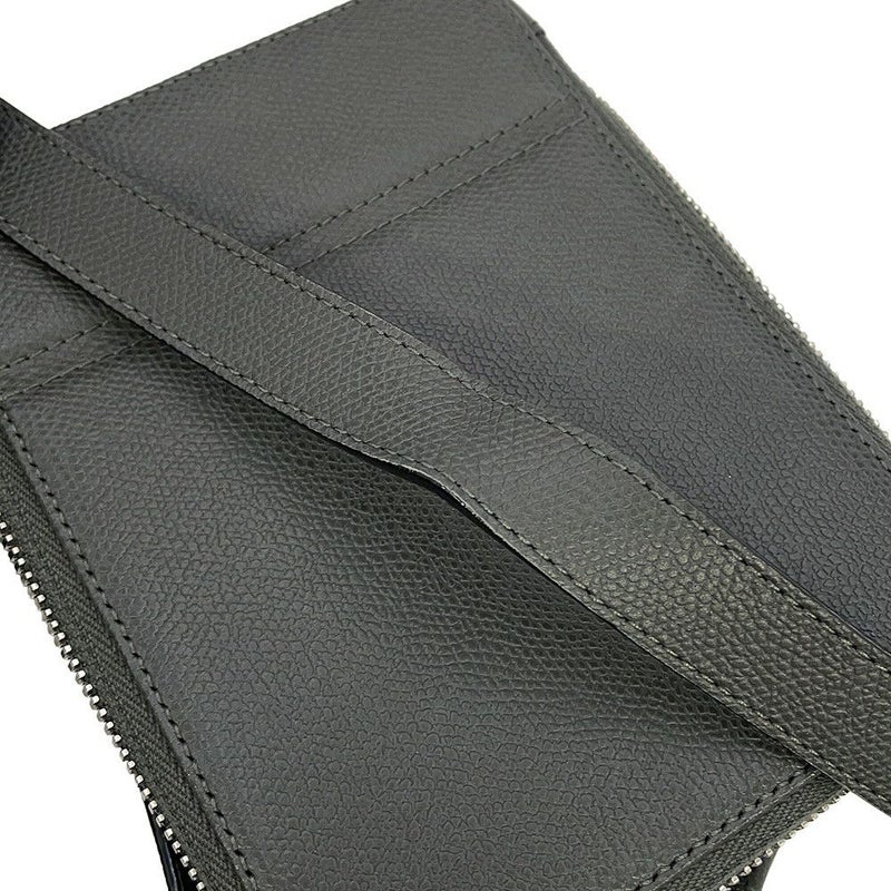 ヴァレクストラ ハンドバッグ トリックトラック クロスボディ ソフトカーフレザー WBSR0024028LRL99GF Valextra