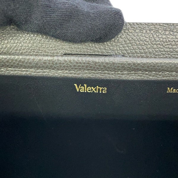 ヴァレクストラ ハンドバッグ トリックトラック クロスボディ ソフトカーフレザー WBSR0024028LRL99GF Valextra
