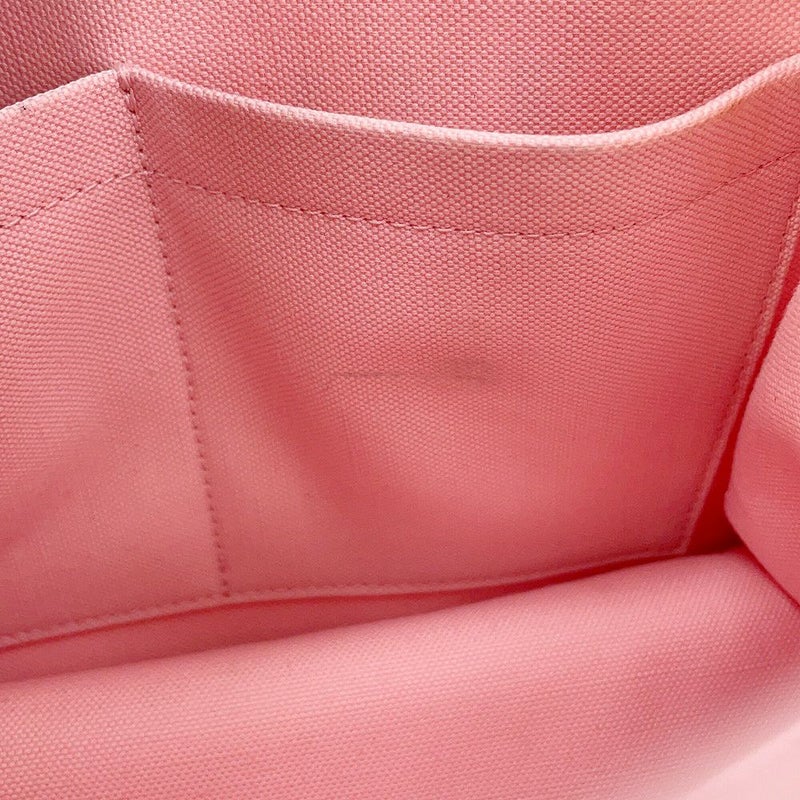 ディオール ハンドバッグ ブックトート Book Cover エンブロイダリー ストラップ付きバッグ スモール M1404PEHO 2way