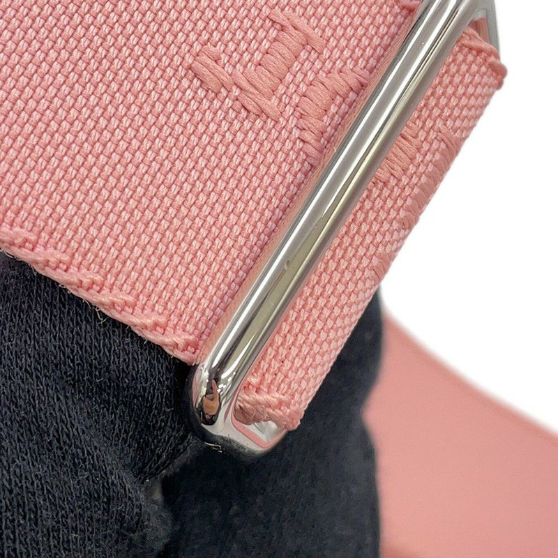 ディオール ハンドバッグ ブックトート Book Cover エンブロイダリー ストラップ付きバッグ スモール M1404PEHO 2way