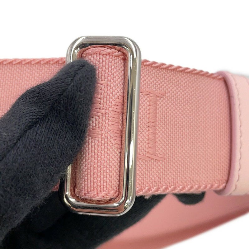 ディオール ハンドバッグ ブックトート Book Cover エンブロイダリー ストラップ付きバッグ スモール M1404PEHO 2way