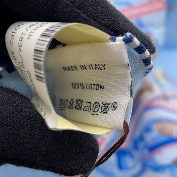 エルメス スカーフ カレ 80 ボード・ア・ボード Bord a Bord Bord a Bord コットン HERMES 2025春夏