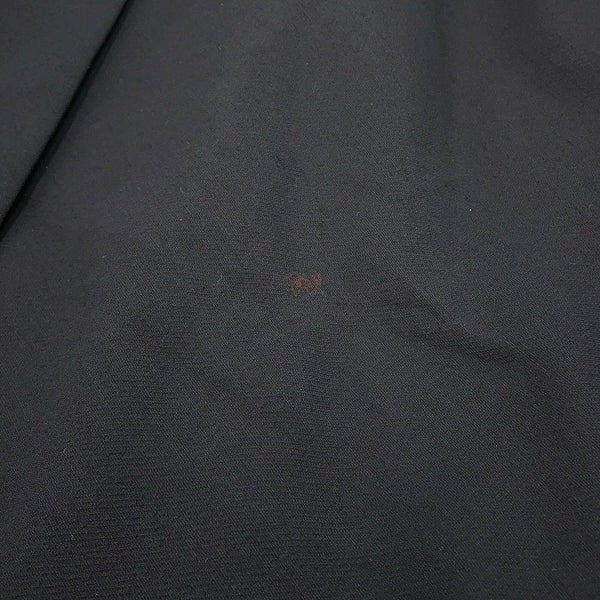 ヴァレンティノ・ガラヴァーニ ワンピース ノースリーブ ロング フレアワンピース レディースサイズ38 KB3VA6X61CF 黒 トップス