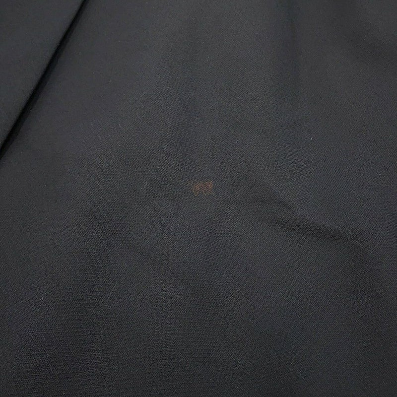 ヴァレンティノ・ガラヴァーニ ワンピース ノースリーブ ロング フレアワンピース レディースサイズ38 KB3VA6X61CF 黒 トップス