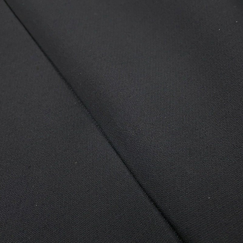 ヴァレンティノ・ガラヴァーニ ワンピース ノースリーブ ロング フレアワンピース レディースサイズ38 KB3VA6X61CF 黒 トップス