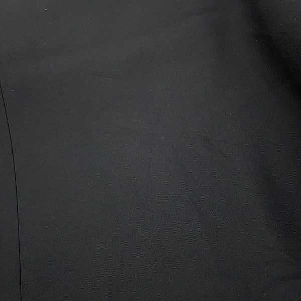 ヴァレンティノ・ガラヴァーニ ワンピース ノースリーブ ロング フレアワンピース レディースサイズ38 KB3VA6X61CF 黒 トップス