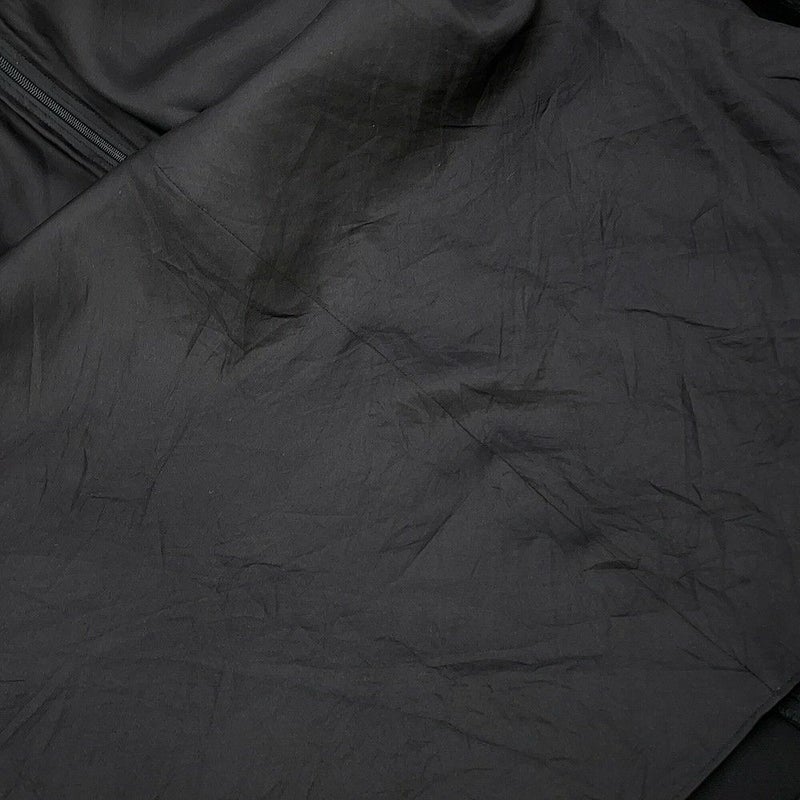 ヴァレンティノ・ガラヴァーニ ワンピース ノースリーブ ロング フレアワンピース レディースサイズ38 KB3VA6X61CF 黒 トップス