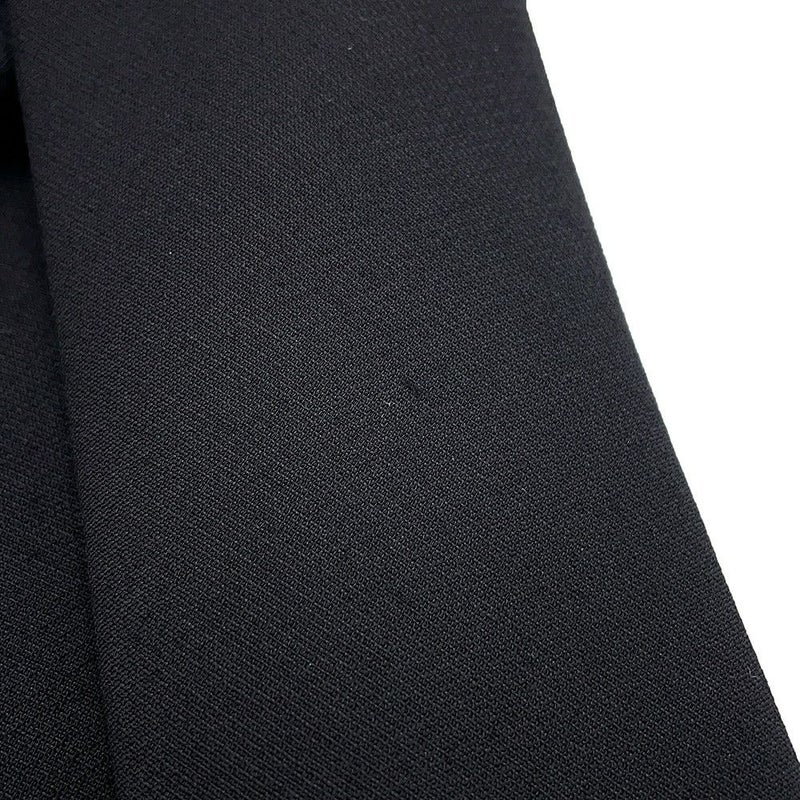 ヴァレンティノ・ガラヴァーニ ワンピース ノースリーブ ロング フレアワンピース レディースサイズ38 KB3VA6X61CF 黒 トップス