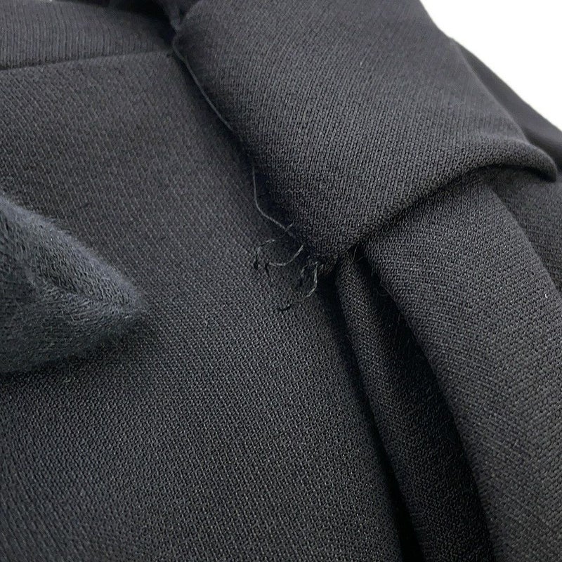 ヴァレンティノ・ガラヴァーニ ワンピース ノースリーブ ロング フレアワンピース レディースサイズ38 KB3VA6X61CF 黒 トップス