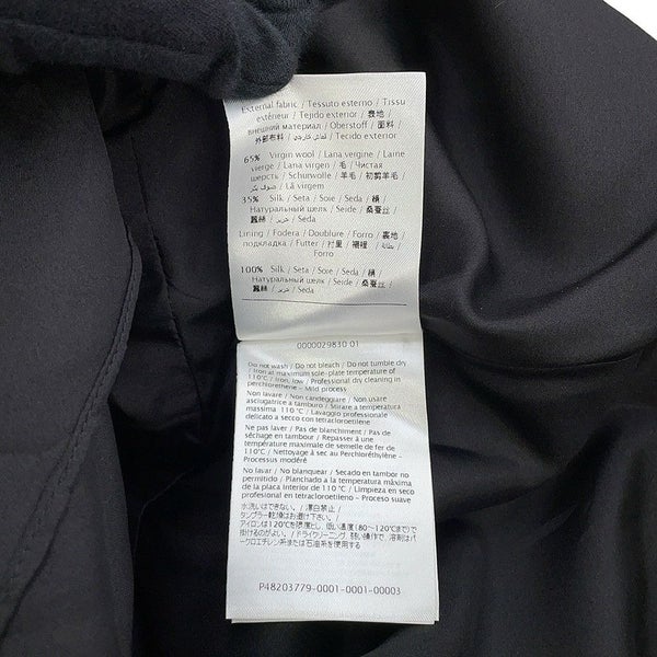 ヴァレンティノ・ガラヴァーニ ワンピース ノースリーブ ロング フレアワンピース レディースサイズ38 KB3VA6X61CF 黒 トップス