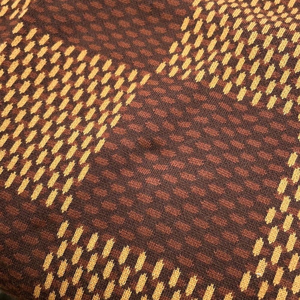 ルイヴィトン Tシャツ ダミエ ウィズストラス クルーネック ニットトップス メンズサイズXS LOUIS VUITTON トップス