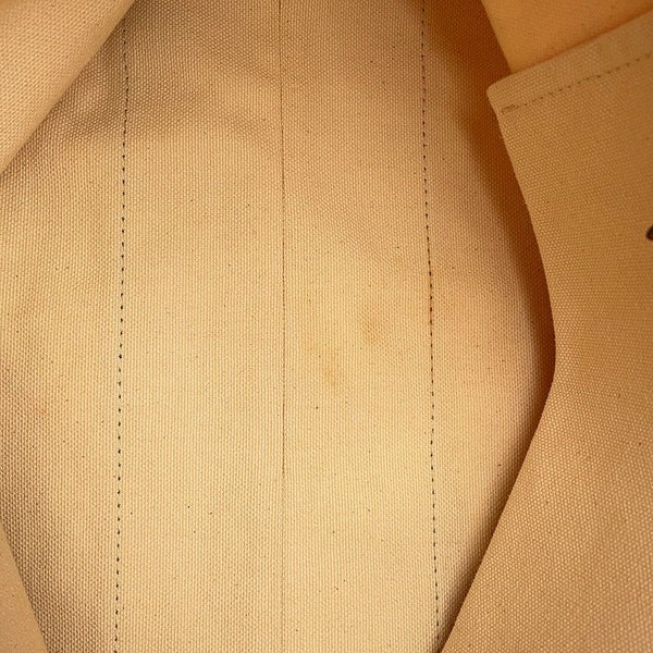 ロエベ トートバッグ パウラズ イビザ アナグラム エンジェル 天使 キャンバス/レザー LOEWE バッグ