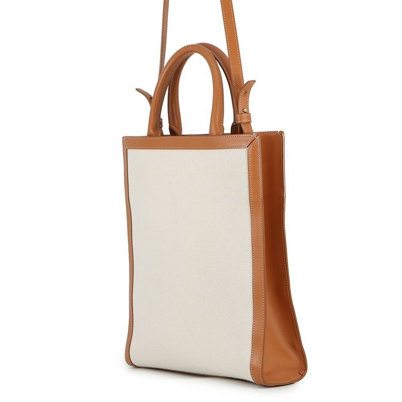 セリーヌ トートバッグ バーティカルカバ スモール 192082 CELINE 2wayショルダーバッグ