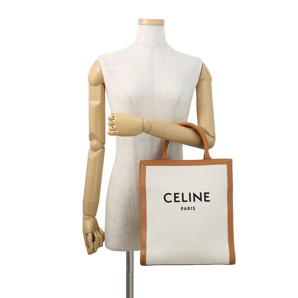 セリーヌ トートバッグ バーティカルカバ スモール 192082 CELINE 2wayショルダーバッグ