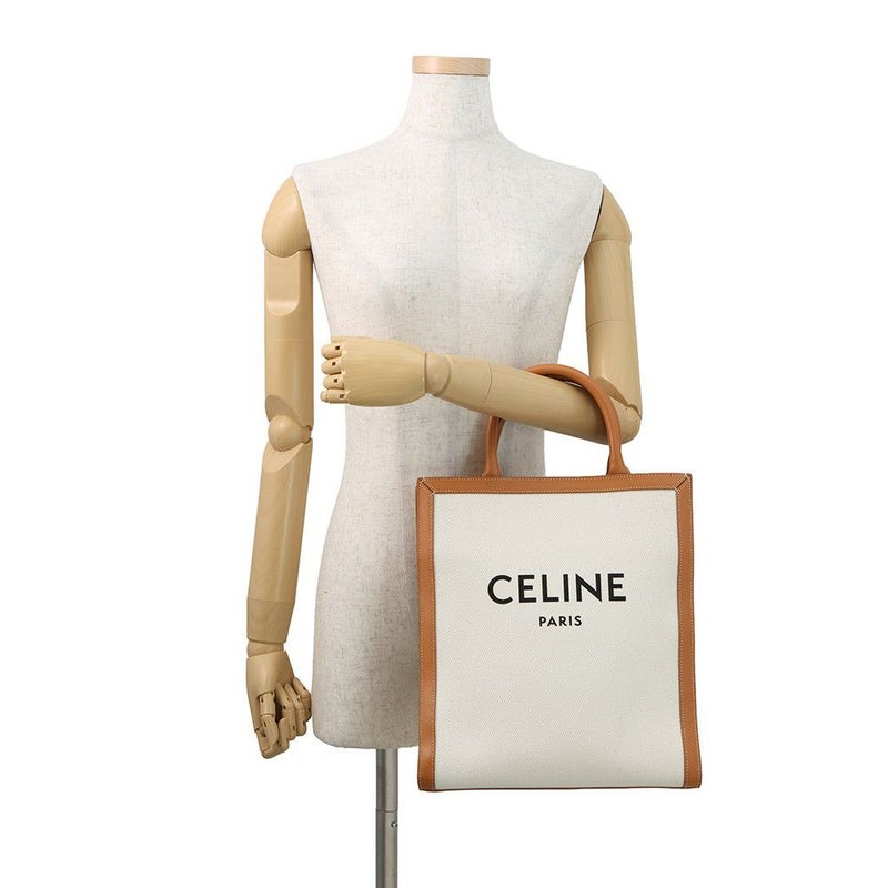 セリーヌ トートバッグ バーティカルカバ スモール 192082 CELINE 2wayショルダーバッグ