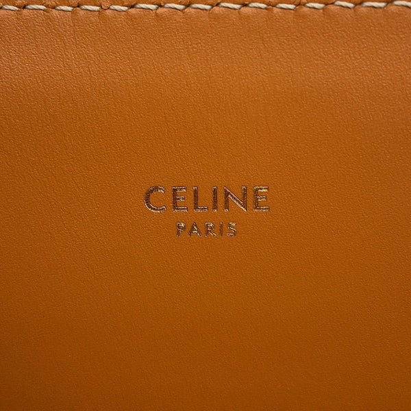 セリーヌ トートバッグ バーティカルカバ スモール 192082 CELINE 2wayショルダーバッグ