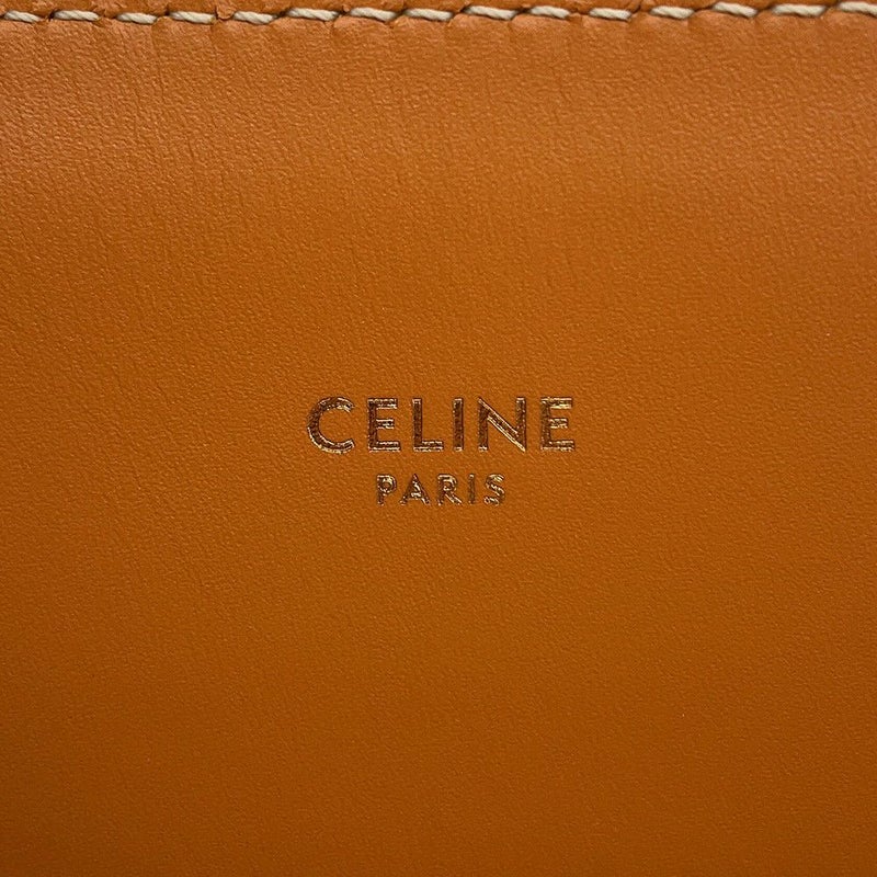 セリーヌ トートバッグ バーティカルカバ スモール 192082 CELINE 2wayショルダーバッグ