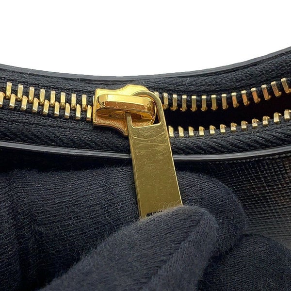 セリーヌ ハンドバッグ トリオンフ アヴァ ミニ PVC/レザー 10I602DS1 CELINE ショルダーバッグ