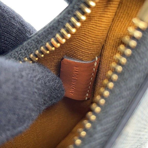 セリーヌ ハンドバッグ トリオンフ アヴァ ミニ PVC/レザー 10I602DS1 CELINE ショルダーバッグ