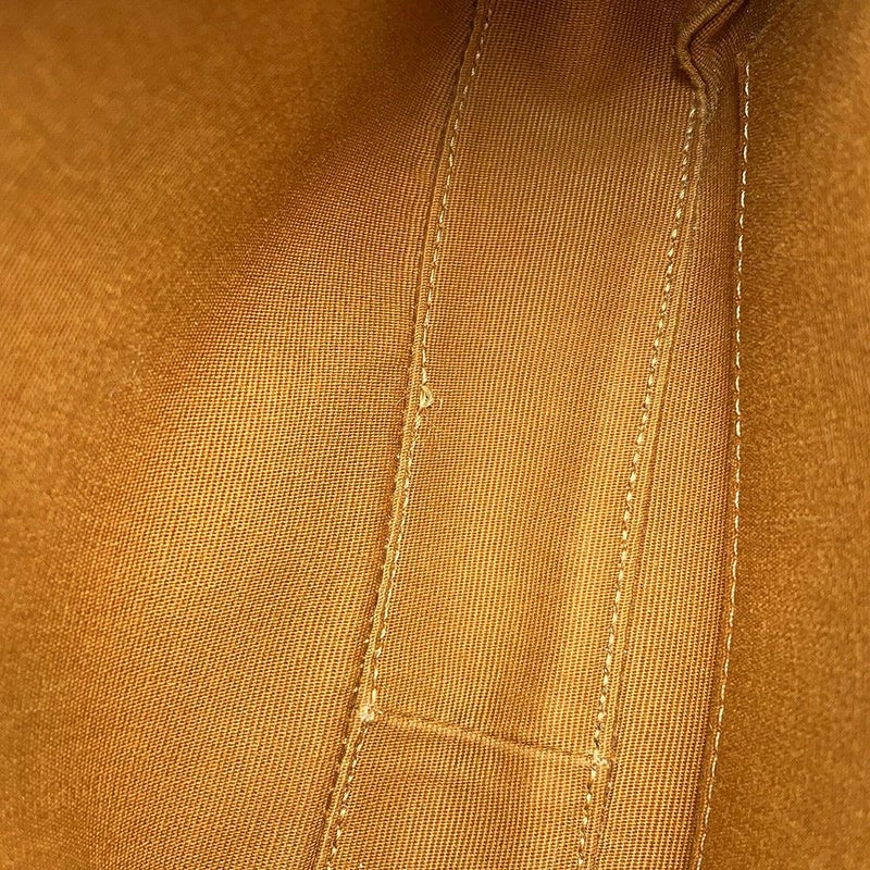 セリーヌ ショルダーバッグ トリオンフ ホリゾンタル ミディアム メッセンジャーバッグ PVC/レザー 194502CIM.38NO CELINE 黒