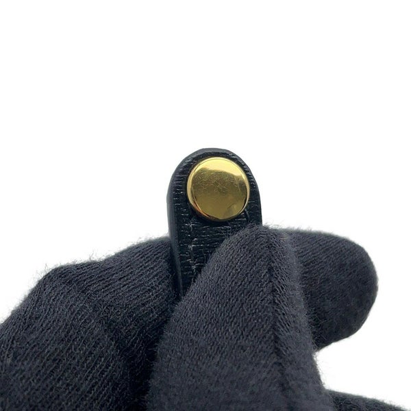 セリーヌ ショルダーバッグ ミニ クロード トリオンフ 10I513 CELINE ミニバッグ 黒