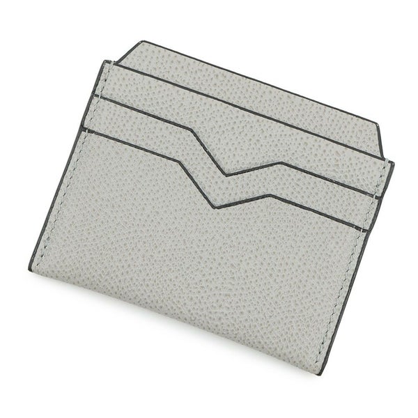 ヴァレクストラ カードケース クレジットカードホルダー 6カード SGNL0077028L99CC99 Valextra