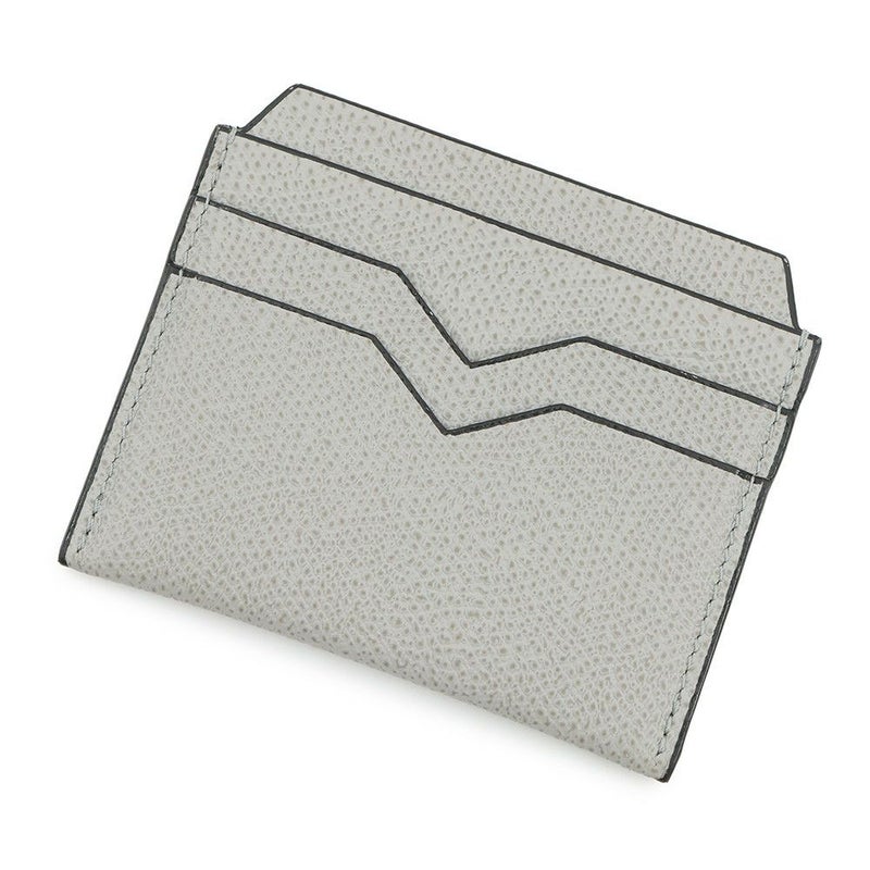 ヴァレクストラ カードケース クレジットカードホルダー 6カード SGNL0077028L99CC99 Valextra