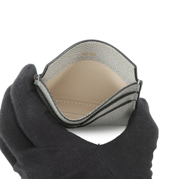 ヴァレクストラ カードケース クレジットカードホルダー 6カード SGNL0077028L99CC99 Valextra