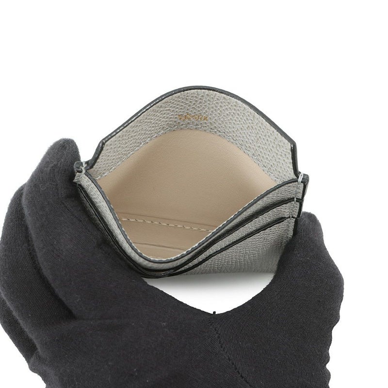 ヴァレクストラ カードケース クレジットカードホルダー 6カード SGNL0077028L99CC99 Valextra