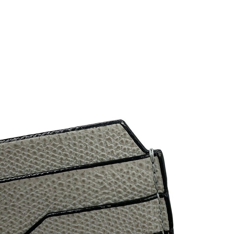 ヴァレクストラ カードケース クレジットカードホルダー 6カード SGNL0077028L99CC99 Valextra