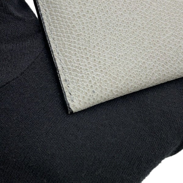 ヴァレクストラ カードケース クレジットカードホルダー 6カード SGNL0077028L99CC99 Valextra