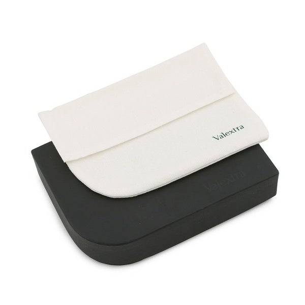 ヴァレクストラ カードケース クレジットカードホルダー 6カード SGNL0077028L99CC99 Valextra