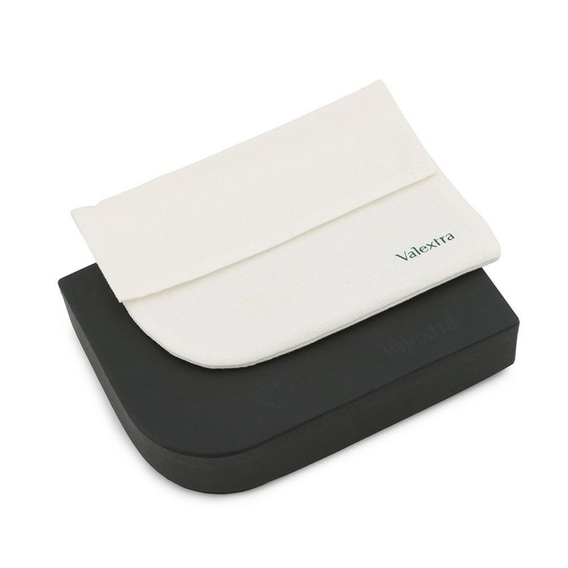 ヴァレクストラ カードケース クレジットカードホルダー 6カード SGNL0077028L99CC99 Valextra