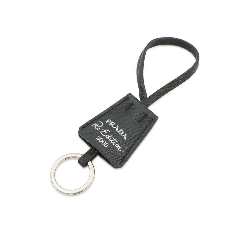 プラダ ハンドバッグ  Re-Edition 2000 Re-Nylon トライアングルロゴ ナイロン PRADA ミニバッグ 黒