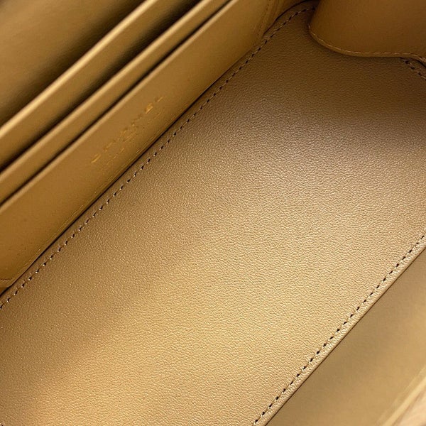 シャネル チェーンショルダーバッグ マトラッセ ココマーク ヴァニティケース ラムスキン AP2199 CHANEL