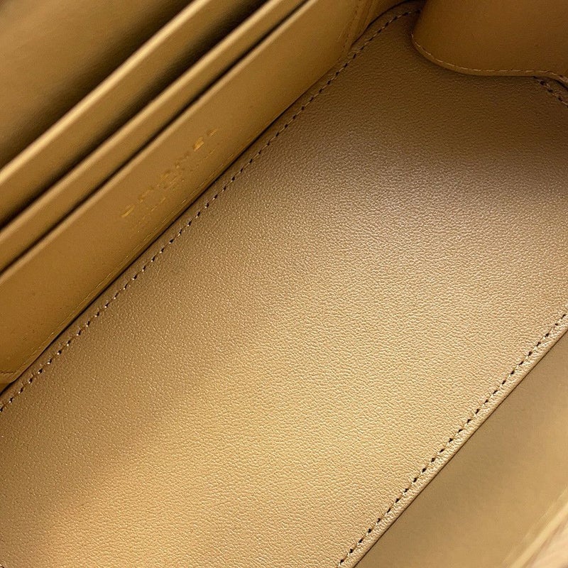 シャネル チェーンショルダーバッグ マトラッセ ココマーク ヴァニティケース ラムスキン AP2199 CHANEL