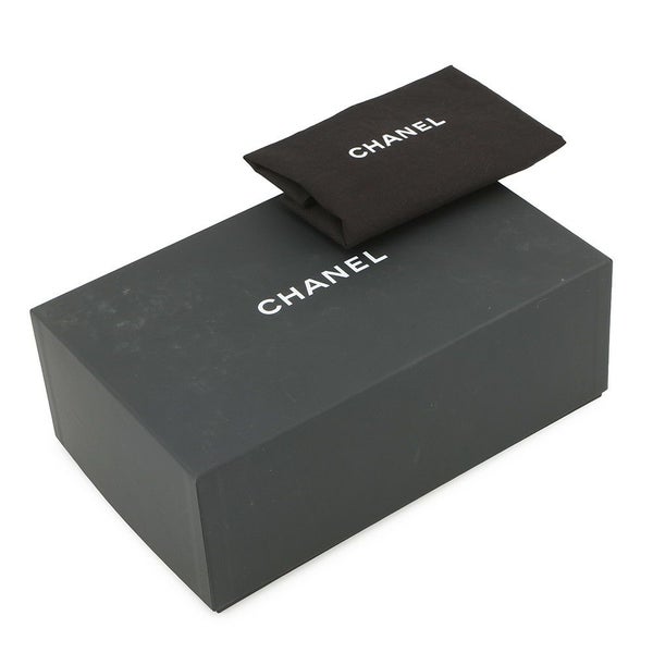 シャネル チェーンショルダーバッグ マトラッセ ココマーク ヴァニティケース ラムスキン AP2199 CHANEL