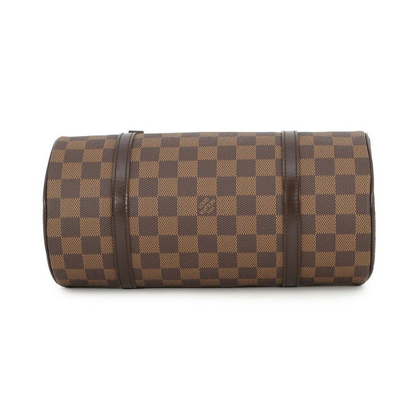ルイヴィトン ハンドバッグ ダミエ・エベヌ パピヨン PM N51304 LOUIS VUITTON ヴィトン バッグ