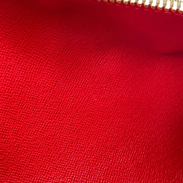 ルイヴィトン ハンドバッグ ダミエ・エベヌ パピヨン PM N51304 LOUIS VUITTON ヴィトン バッグ