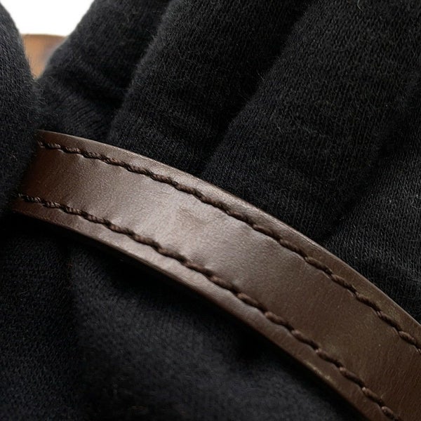 ルイヴィトン ハンドバッグ ダミエ・エベヌ パピヨン PM N51304 LOUIS VUITTON ヴィトン バッグ