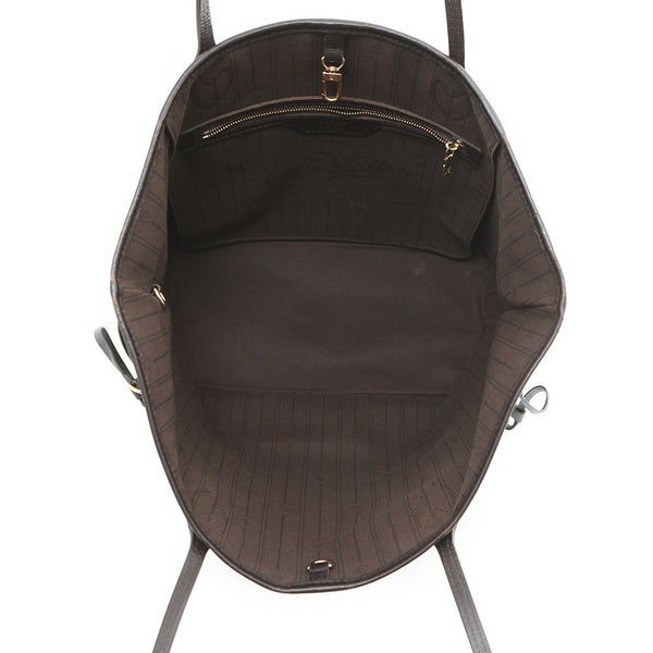 ルイヴィトン トートバッグ モノグラム・イディール ネヴァーフルMM M40513 LOUIS VUITTON ヴィトン バッグ ショルダーバッグ