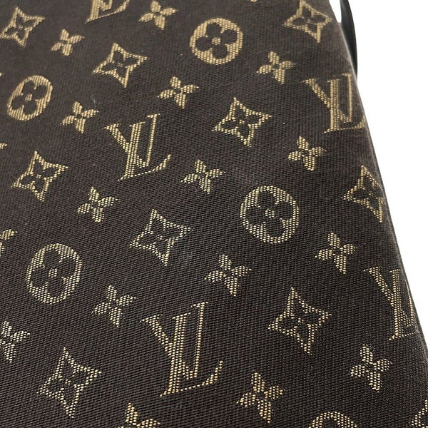 ルイヴィトン トートバッグ モノグラム・イディール ネヴァーフルMM M40513 LOUIS VUITTON ヴィトン バッグ ショルダーバッグ